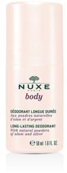 NUXE AROMA PERFECTION DEODORANT LONGUE DUREE - DEODORANTE LUNGA DURATA 50 ML en oferta