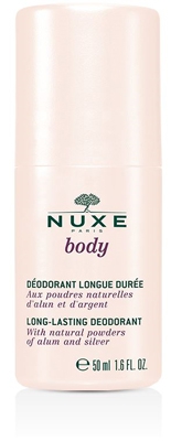 NUXE AROMA PERFECTION DEODORANT LONGUE DUREE - DEODORANTE LUNGA DURATA 50 ML