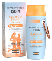 FOTOP FUSION GEL SPORT 50+ 100 ML en oferta