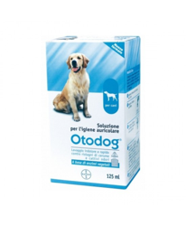 Otodog 125ml en oferta