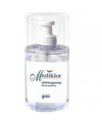 Mediklor Sapone Liquido 300ml características