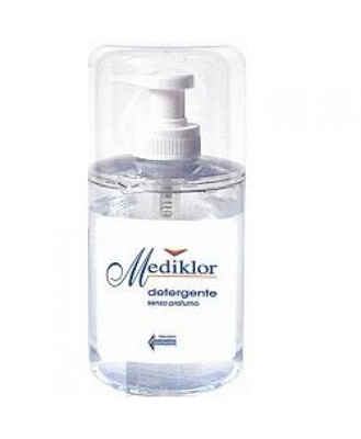 Mediklor Sapone Liquido 300ml