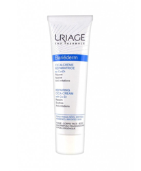 Uriage Bariéderm Cica-Crema Riparatrice Al Cu-Zn 100ml precio