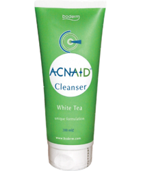 Boderm Acnaid Cleanser 200ml precio