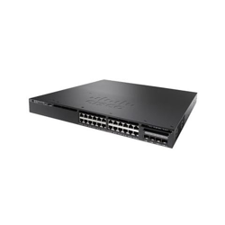 Cisco Catalyst 3650-24TD-L - Switch - gestito - 24 x 10/100/1000 + 2 x en oferta