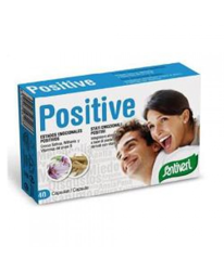 Positive 40cps en oferta