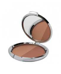 Rilastil Make Up Terra Compatta Bicolore en oferta