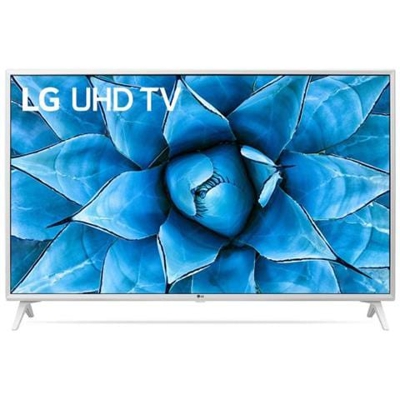 TV 49'' LG UHD 4K SMART 49UN73903LE WIFI 2XHDMI DVB-T2 BIANCO LED