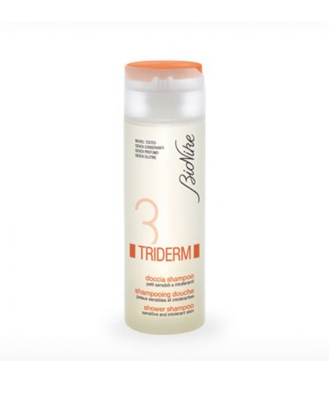 BioNike Triderm Doccia Shampoo Dermoprotettivo 400ml