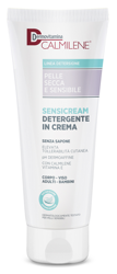 DERMOVITAMINA CALMILENE SENSICREAM 250 ML precio