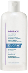 DENSIAGE SHAMPOO RIDENSIFICANTE 200 ML DUCRAY en oferta