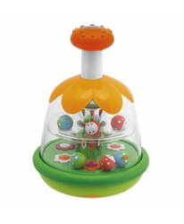 Chicco Gioco Magica Trottola precio