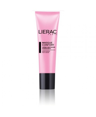 Lierac Masque Confort Maschera Idratante 50ml