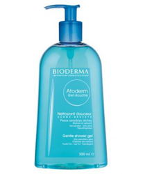 Bioderma Atoderm Gel Douche 500ml en oferta