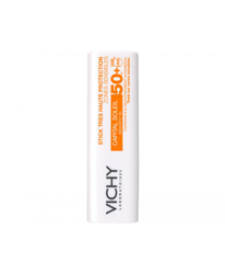 Vichy Capital Soleil Stick Zone Sensibili Spf50+ Uva20 XL características