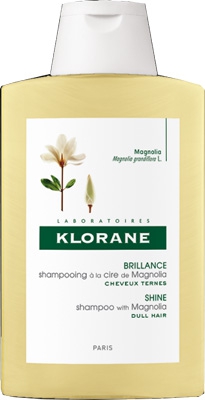 KLORANE SHAMPOO CERA MAGNOLIA M17