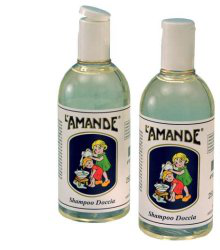 L'AMANDE MARSEILLE SHAMPOO DOCCIA 250 ML en oferta