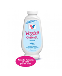 Vagisil Cosmetic Polvere precio