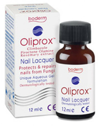 Logafarma Oliprox Smalto Unghie 12ml Ce en oferta