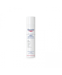 Eucerin Ultra Sensitive Lozione Detergente precio