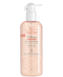 Avène Trixera Nutrition Detergente Nutri-Fluido Viso E Corpo Per Pelle Secca E Sensibile 400ml en oferta