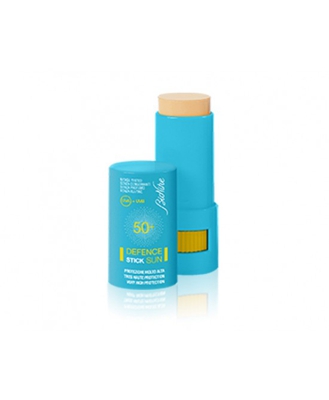 BioNike Defence Sun Stick Solare Spf50+ Zone Sensibili Stick Da 9ml