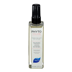 PHYTOVOLUME Spray Brushing Volumizzante características