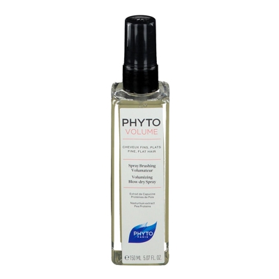 PHYTOVOLUME Spray Brushing Volumizzante