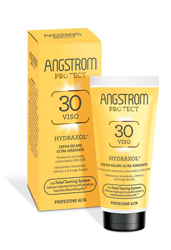 ANGSTROM PROTECT HYDRAXOL CREMA SOLARE PROTEZIONE 30 50 ML en oferta