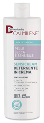 DERMOVITAMINA CALMILENE SENSICREAM 500 ML precio