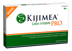 KIJIMEA COLON IRRITABILE PRO 28 CAPSULE en oferta