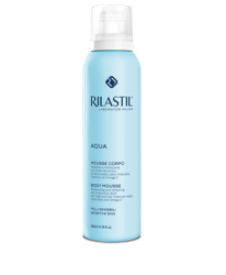 Rilastil Aqua Mousse Corpo 200ml en oferta