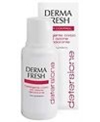 Dermafresh Detergente Odor Control Corpo 200ml características