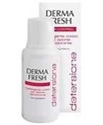 Dermafresh Detergente Odor Control Corpo 200ml