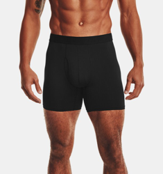 Boxerjock® UA Tech™ Mesh 15 cm da uomo in confezione doppia precio