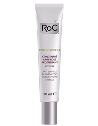 RoC® Pro-Correct Antirughe Concentrato Intensivo características