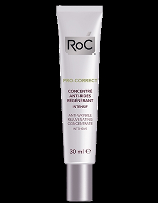 RoC® Pro-Correct Antirughe Concentrato Intensivo