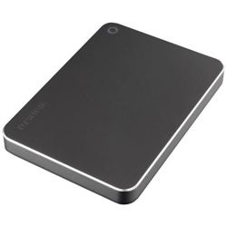 Hard Disk Esterno Canvio Premium 2TB 2.5'' Interfaccia USB 3.0 precio