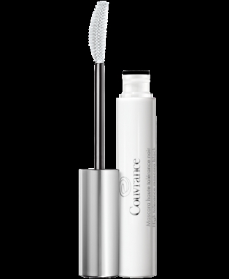 Avène Couvrance Mascara Alta Tollerabilità Colore Nero 7ml