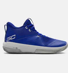 Scarpe da basket UA SC 3ZER0 IV da adulto precio