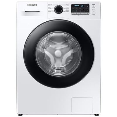 Lavatrice Standard WW8NK62E0RW Serie 5000T Ecolavaggio 8 Kg Classe A+++ -40% Centrifuga 1400 giri