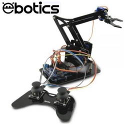 Ksix BXARM01 Arm Robot Robotics And Programming Kit e Gamepad en oferta