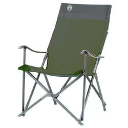 Sling Chair, Verde, Poliestere en oferta