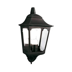 Cappella Metà Black Lantern en oferta