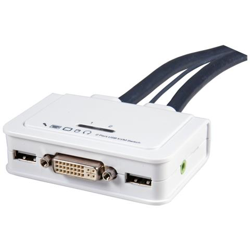 EB978 Bianco switch per keyboard-video-mouse (kvm) en oferta