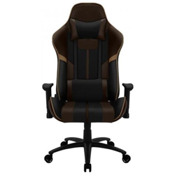 Bc3 Boss Poltrona Gaming Con Air Technology Colorazione Coffee Black características