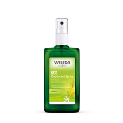 WELEDA Deodorante al Limone en oferta