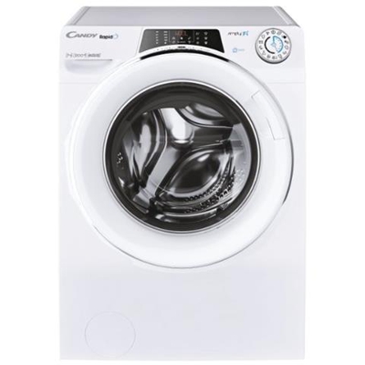 Lavatrice Slim RO41274DWMCE RapidÓ Mix Power System 7 Kg Classe A+++ Centrifuga 1200 giri