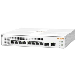 Switch Aruba Instant On 1930 8G Class4 8 Porte 10/100/1000 2 Porte SFP en oferta