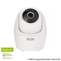 ABUS Smart Security World WLAN Full-HD interni precio